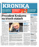 Kronika Małopolska