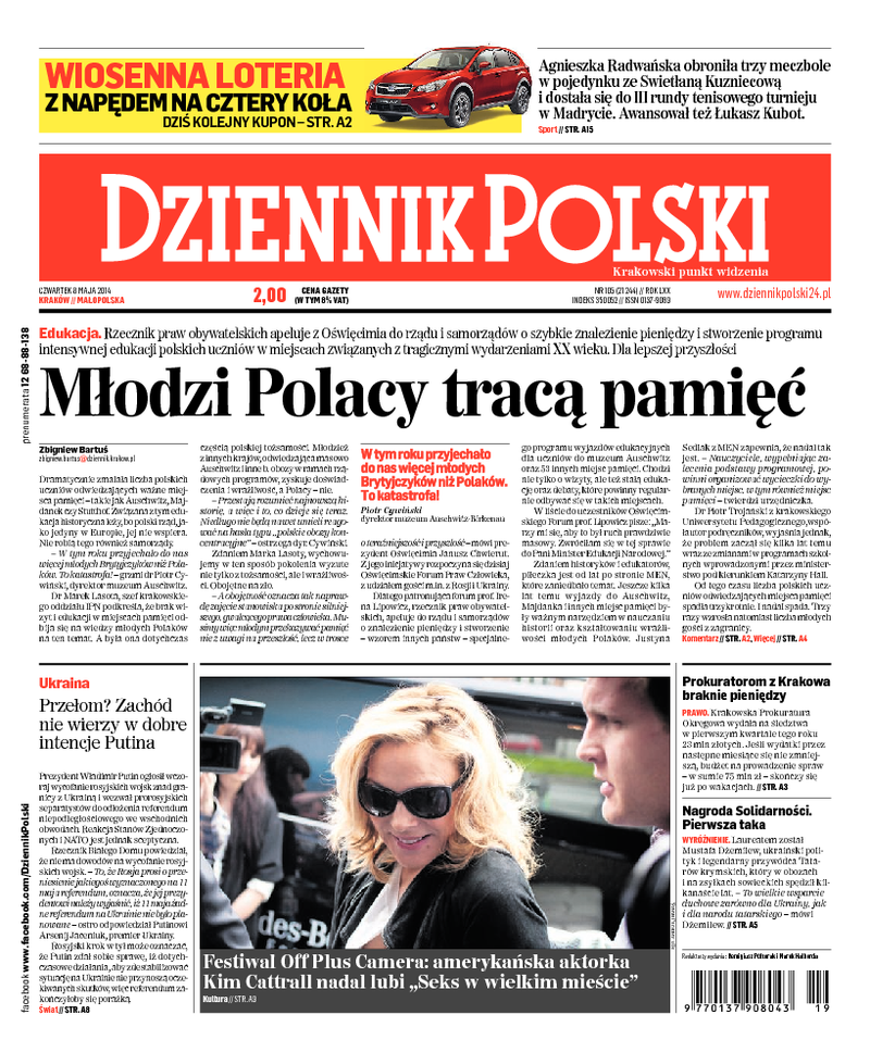 Dziennik Polski