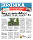 Kronika krakowska