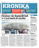 Kronika Małopolska