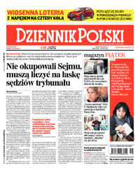 Dziennik Polski