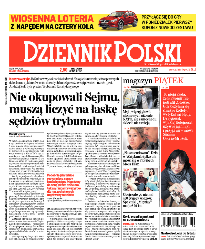 Dziennik Polski