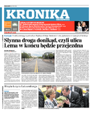 Kronika krakowska