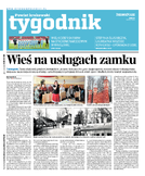 DP Tygodnik Powiat krakowski