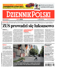 Dziennik Polski