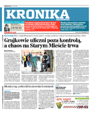 Kronika krakowska
