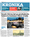 Kronika Małopolska
