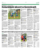 Sport2/Nowy Sącz i Podhale