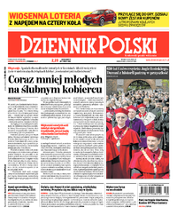 Dziennik Polski