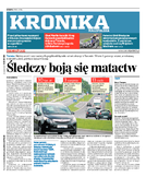 Kronika Małopolska
