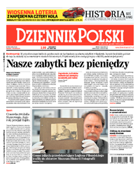 Dziennik Polski