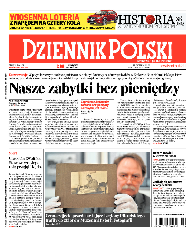 Dziennik Polski