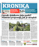 Kronika krakowska