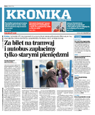 Kronika Małopolska