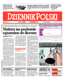Dziennik Polski/Wokół Krakowa