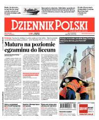 Dziennik Polski