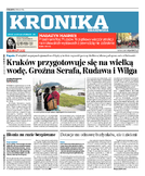 Kronika krakowska