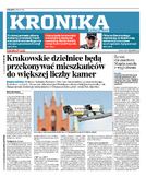 Kronika Małopolska