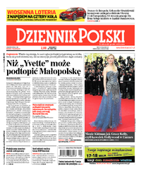 Dziennik Polski