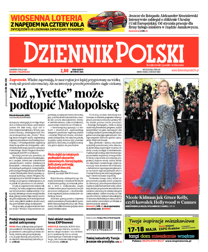Dziennik Polski