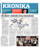 Kronika Małopolska