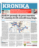 Kronika krakowska