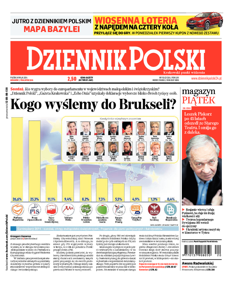 Dziennik Polski