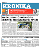 Kronika krakowska