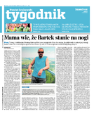 DP Tygodnik Powiat krakowski