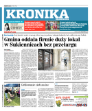 Kronika krakowska