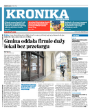 Kronika Małopolska