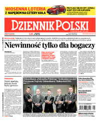 Dziennik Polski