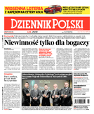 Dziennik Polski