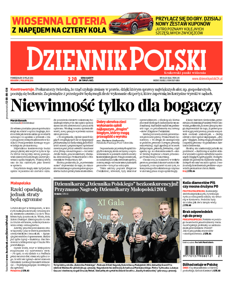 Dziennik Polski