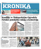 Kronika krakowska