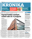 Kronika Małopolska