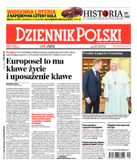 Dziennik Polski