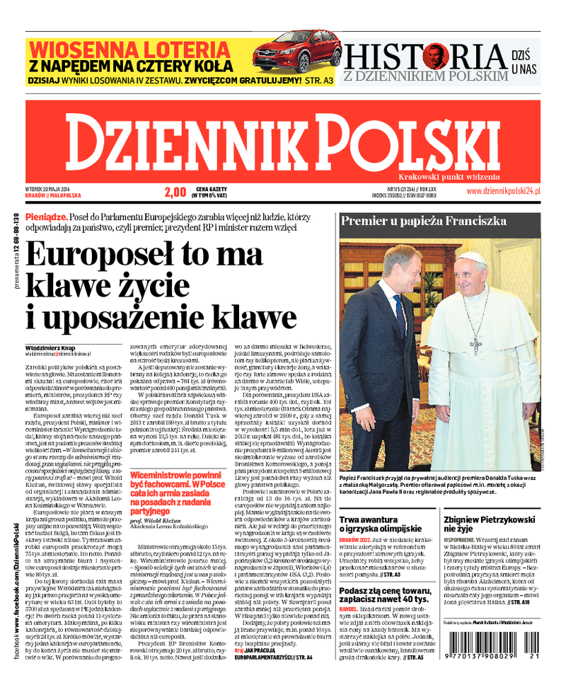 Dziennik Polski