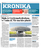 Kronika Małopolska