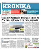 Kronika krakowska