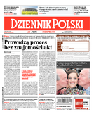 Dziennik Polski/Wokół Krakowa