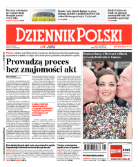 Dziennik Polski