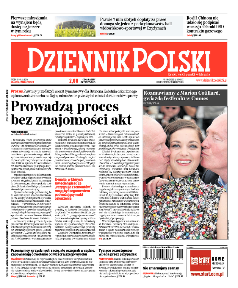 Dziennik Polski