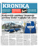 Kronika Małopolska
