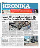 Kronika krakowska