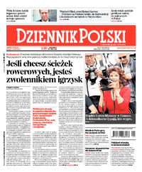 Dziennik Polski