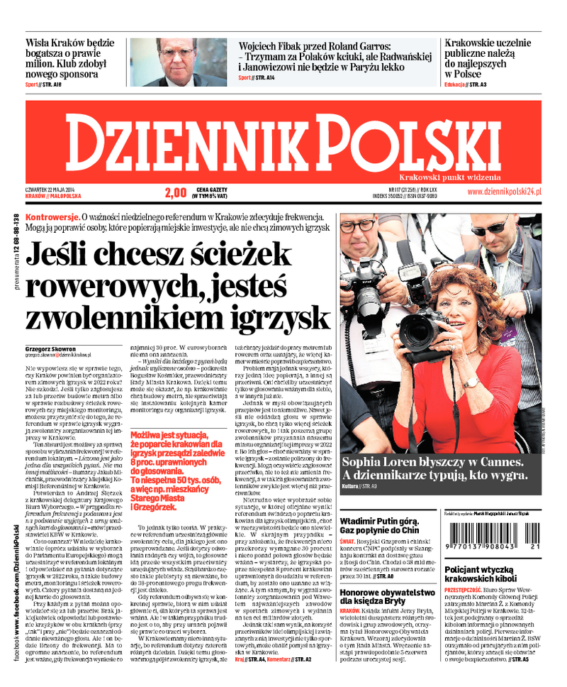 Dziennik Polski