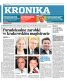 Kronika Małopolska