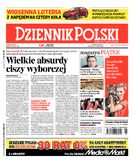 Dziennik Polski