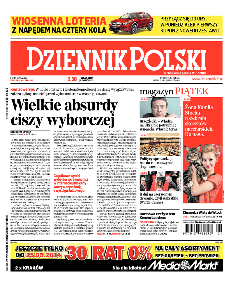 Dziennik Polski